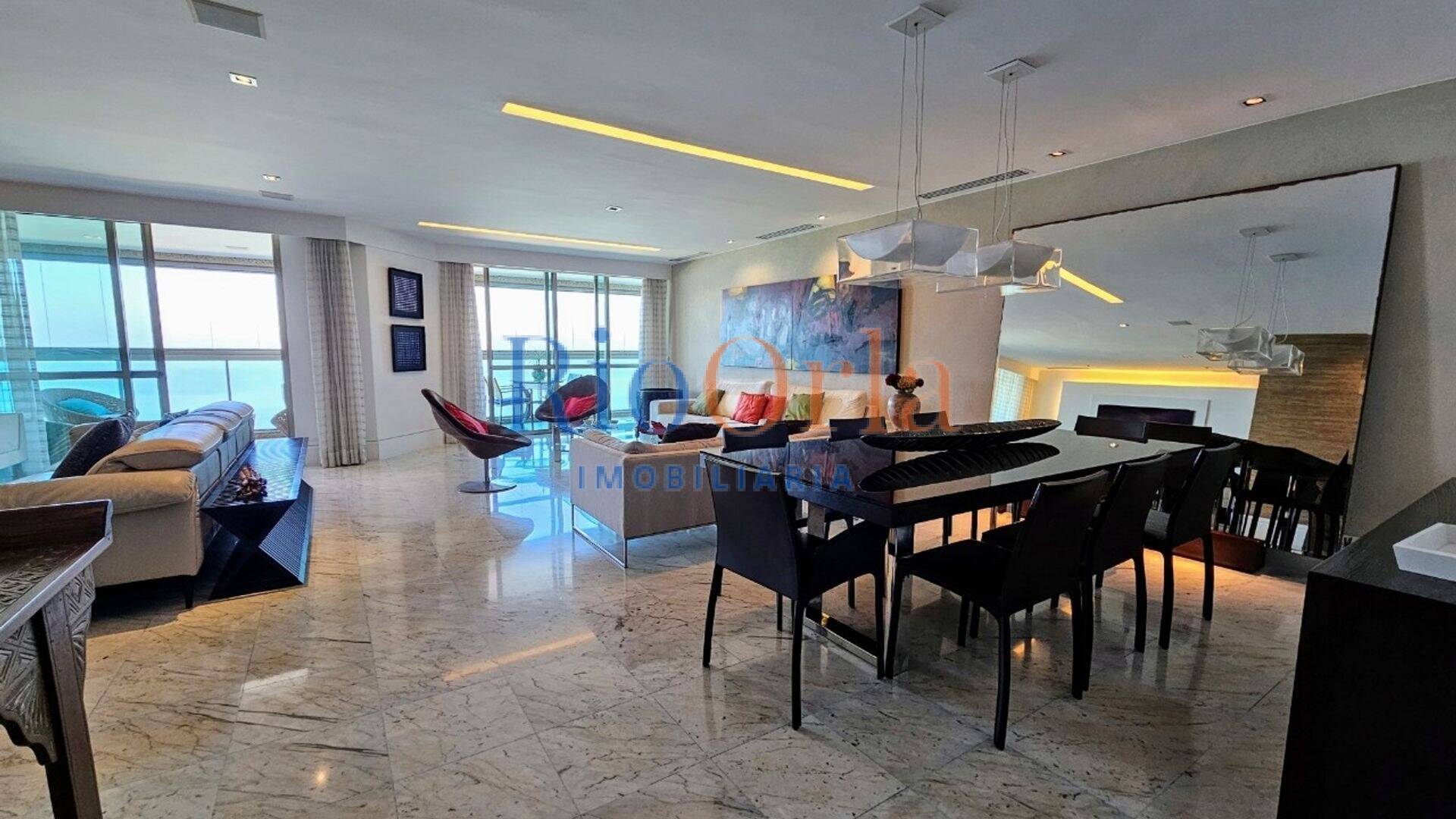 Apartamento, 4 quartos, 261 m² - Foto 8