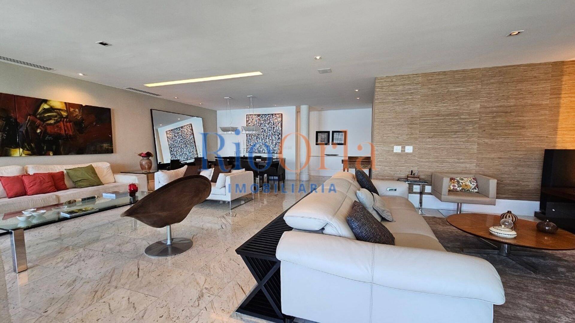 Apartamento, 4 quartos, 261 m² - Foto 7
