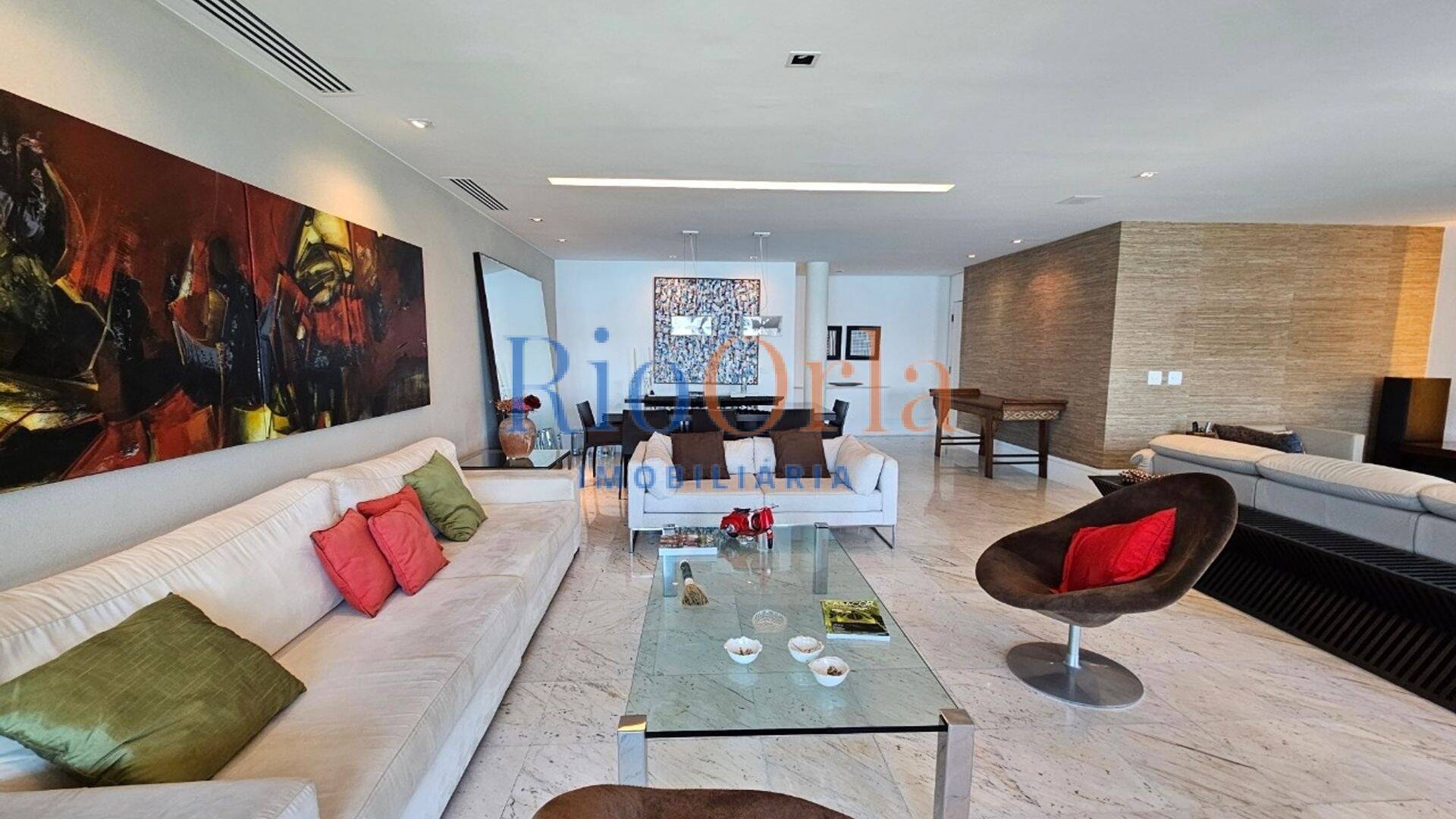 Apartamento, 4 quartos, 261 m² - Foto 14