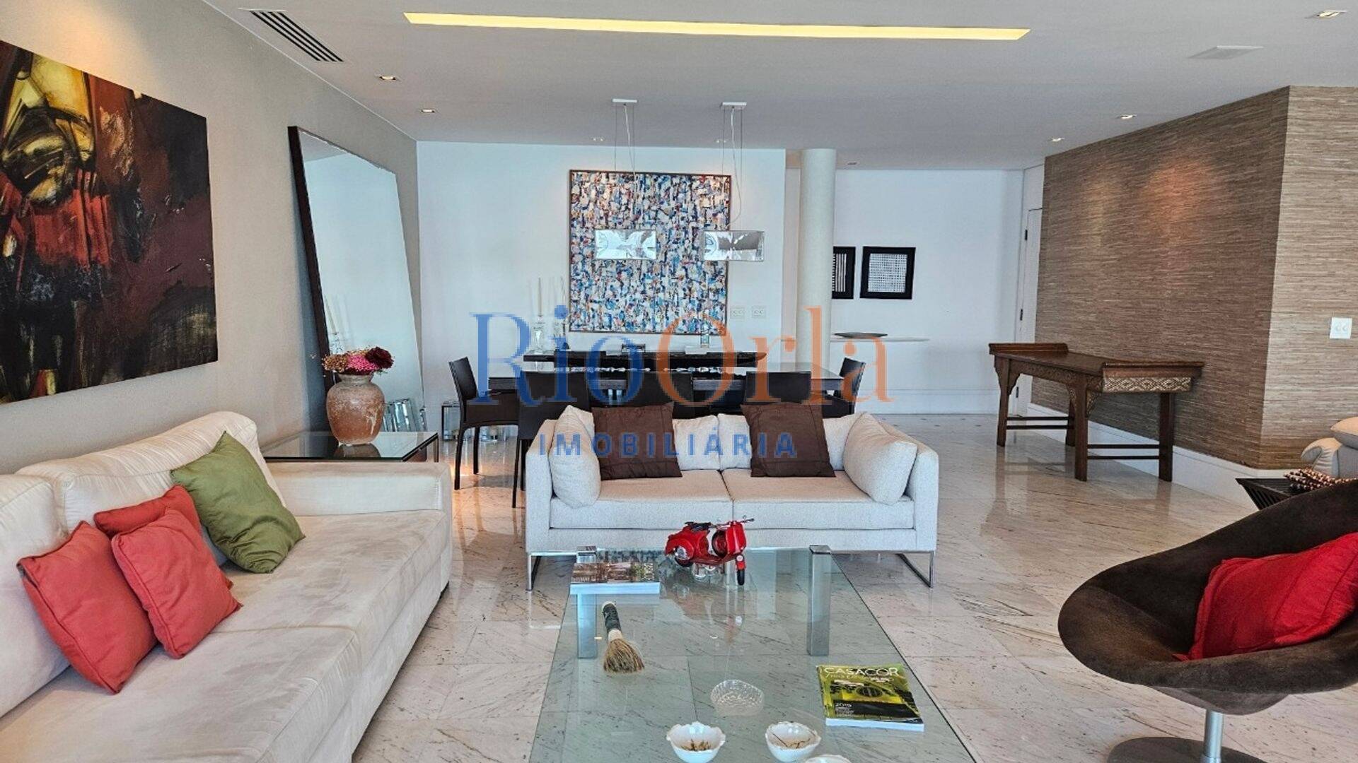 Apartamento, 4 quartos, 261 m² - Foto 19