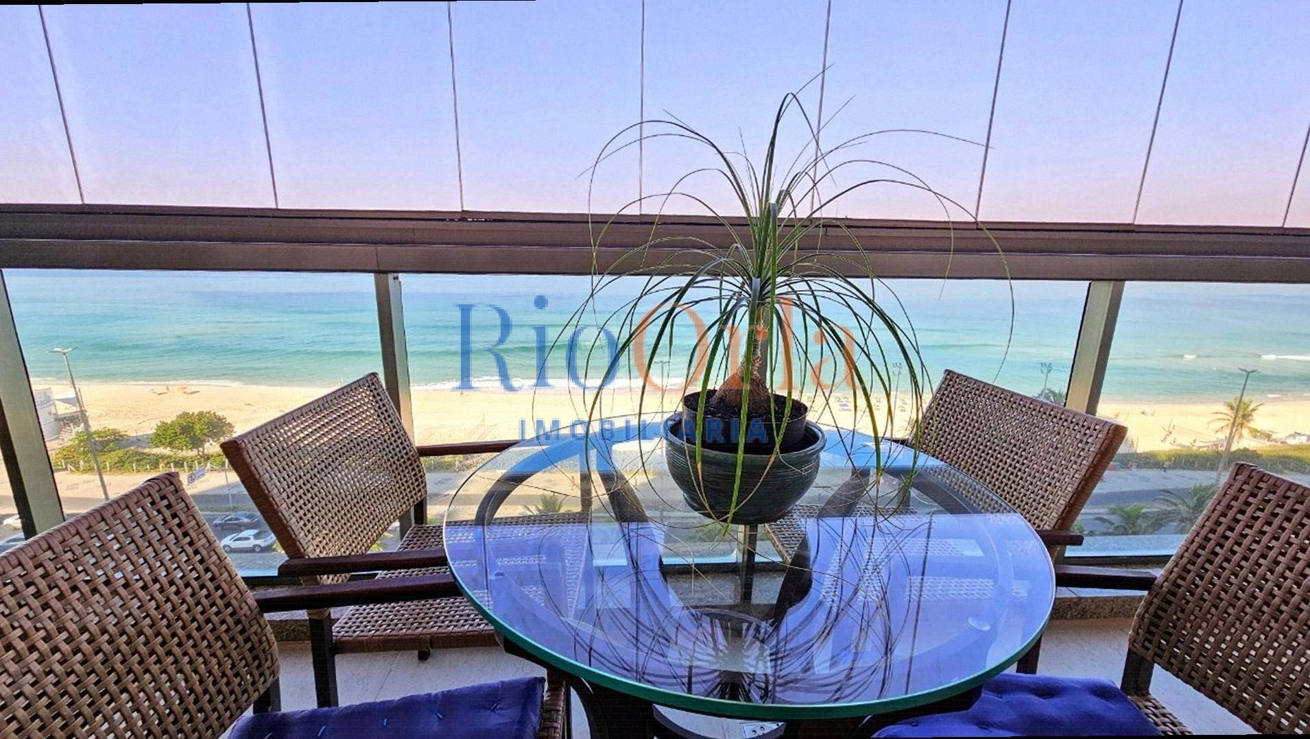 Apartamento, 4 quartos, 262 m² - Foto 2