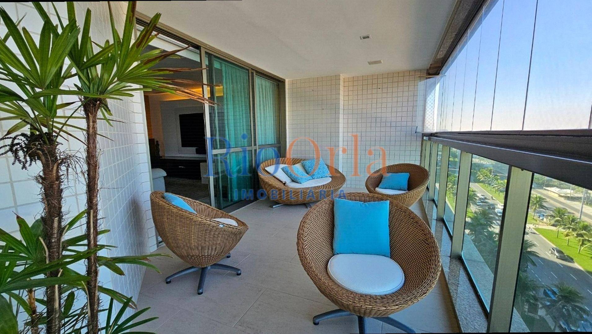 Apartamento, 4 quartos, 262 m² - Foto 5