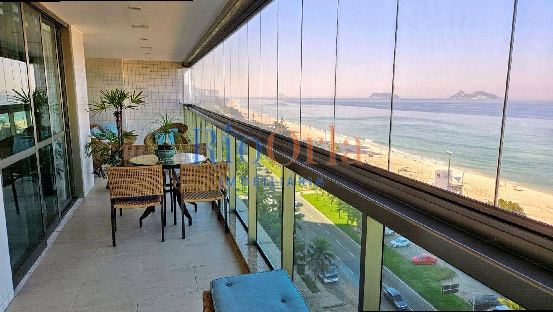 Apartamento, 4 quartos, 262 m² - Foto 4