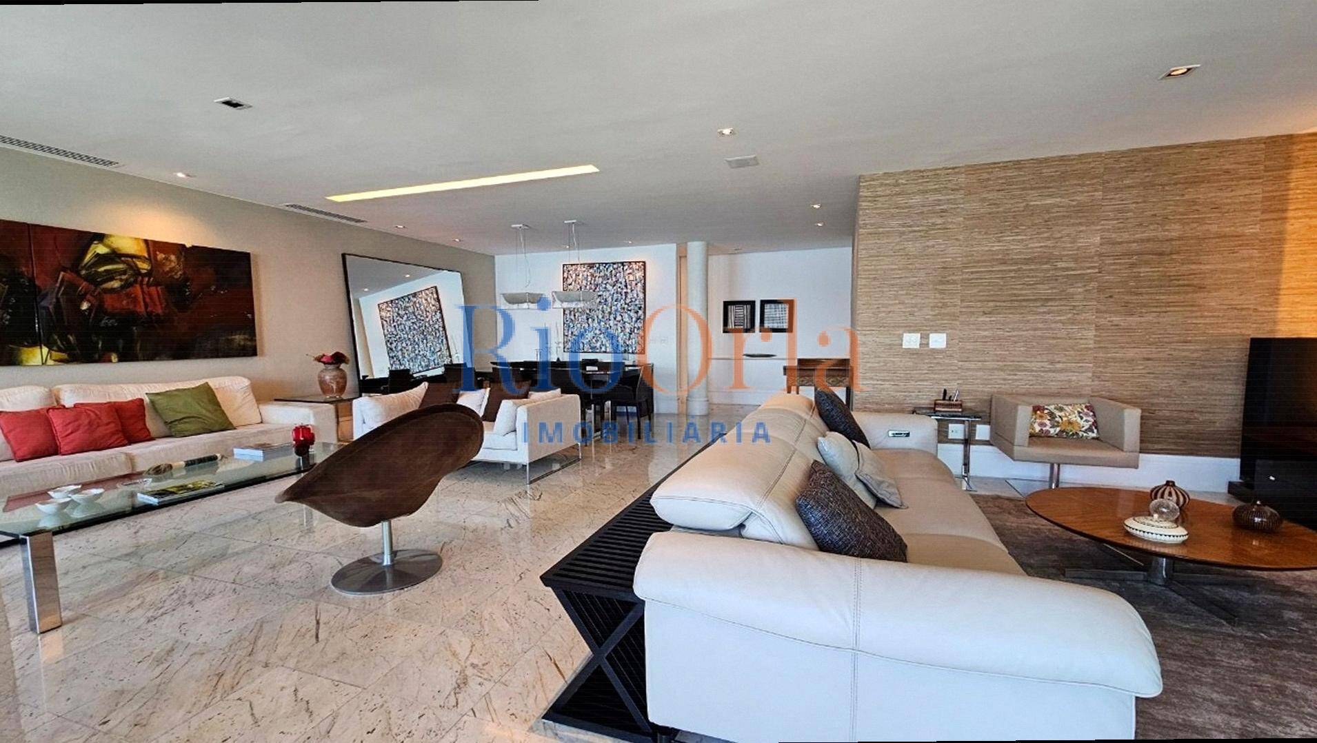 Apartamento, 4 quartos, 262 m² - Foto 9