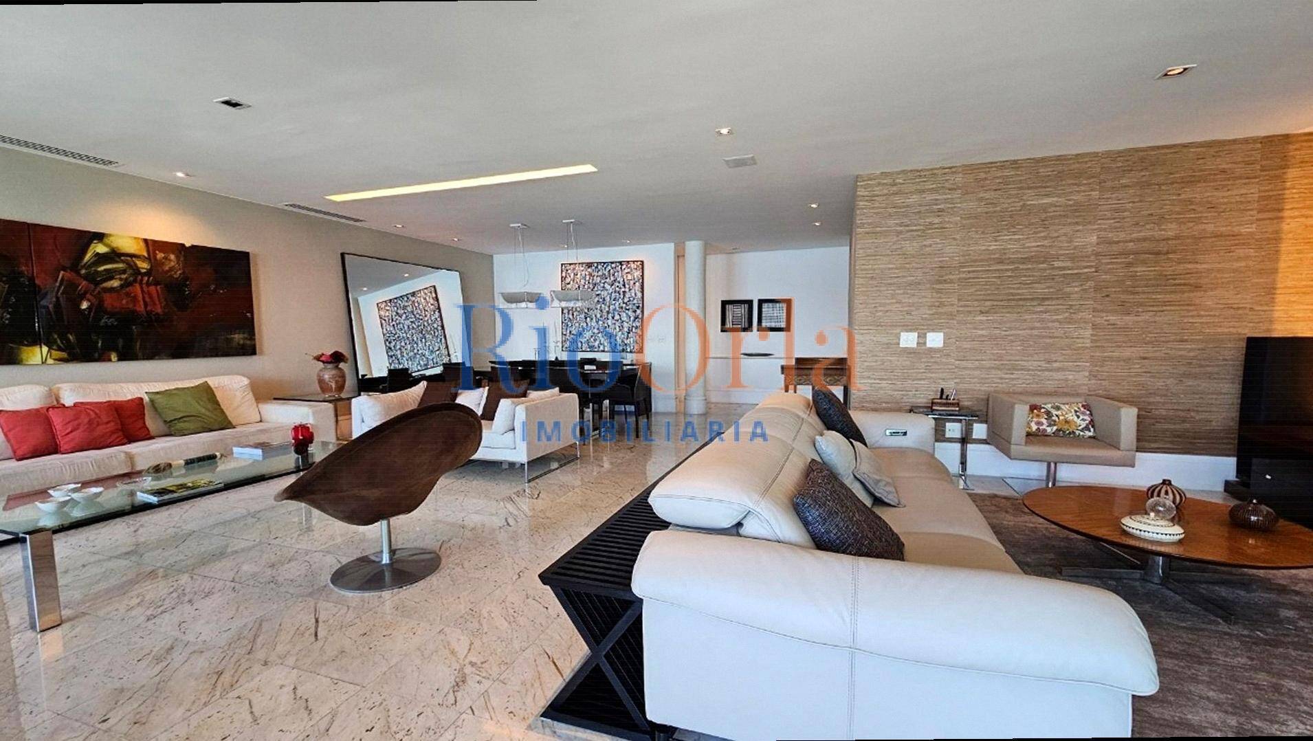 Apartamento, 4 quartos, 262 m² - Foto 10