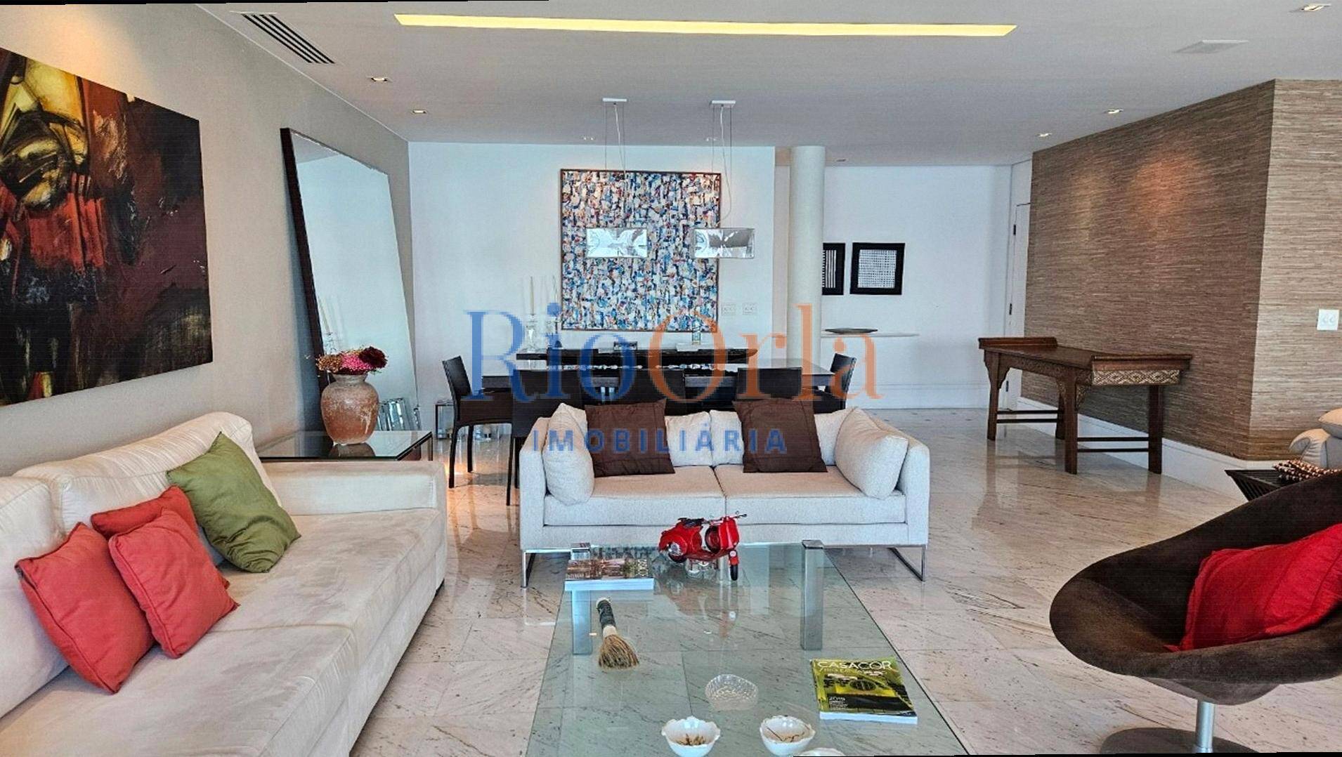 Apartamento, 4 quartos, 262 m² - Foto 19