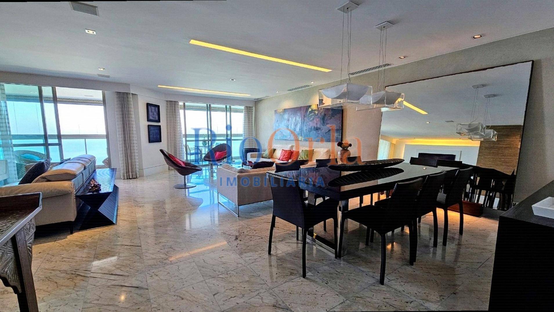 Apartamento, 4 quartos, 262 m² - Foto 23
