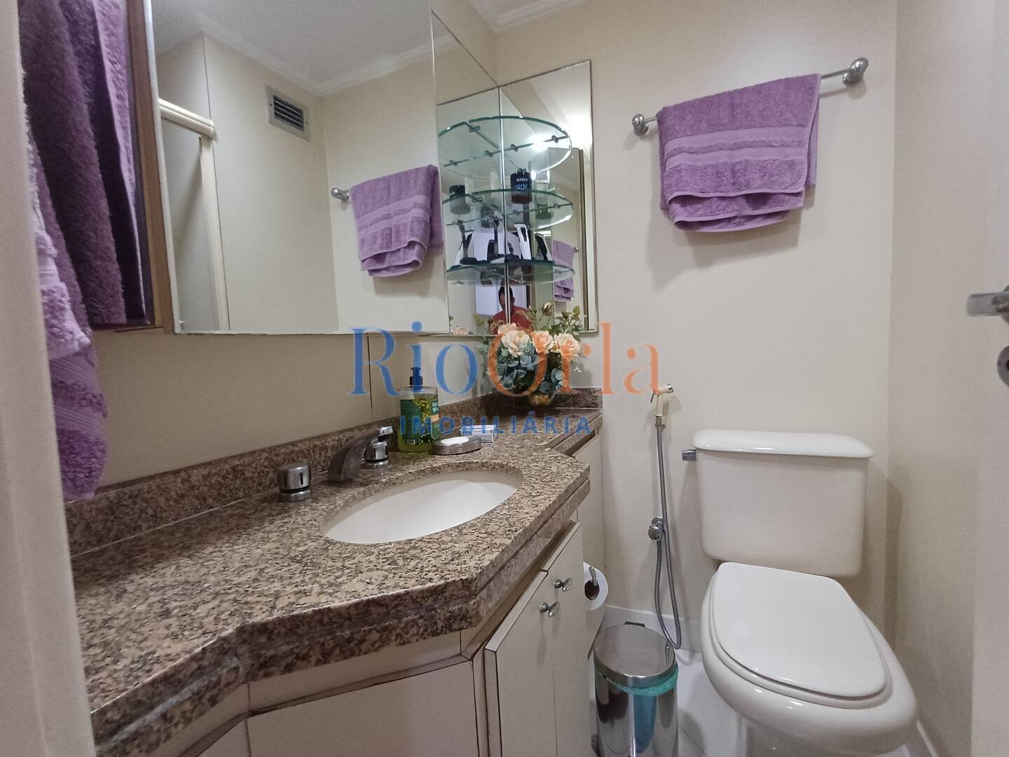 Apartamento, 2 quartos, 98 m² - Foto 9