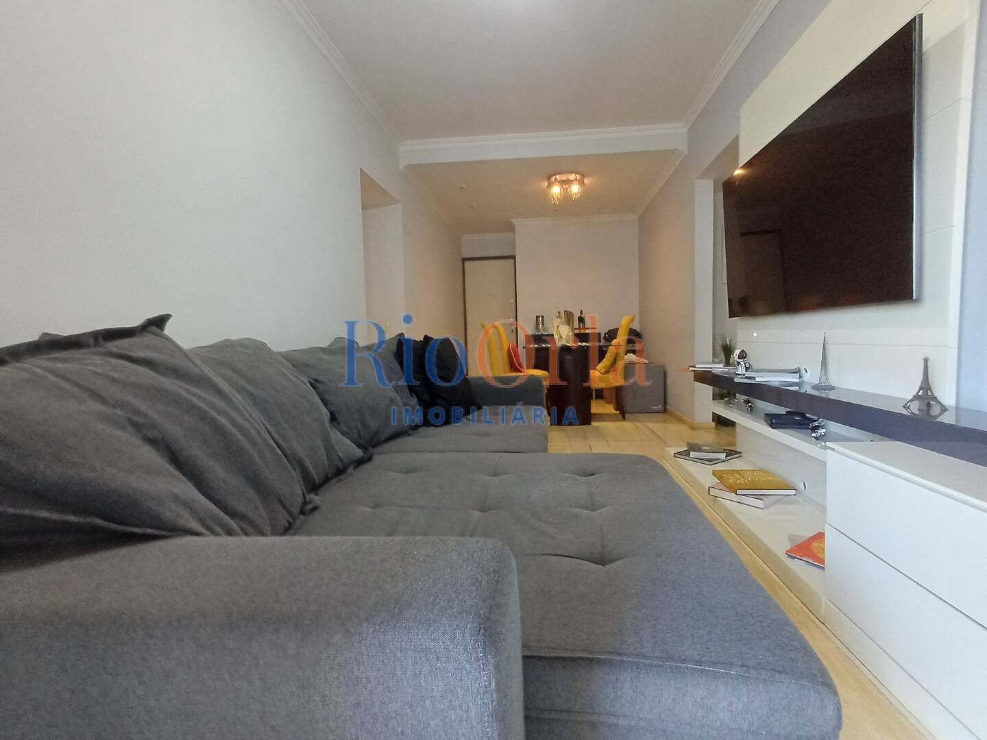 Apartamento, 2 quartos, 98 m² - Foto 3