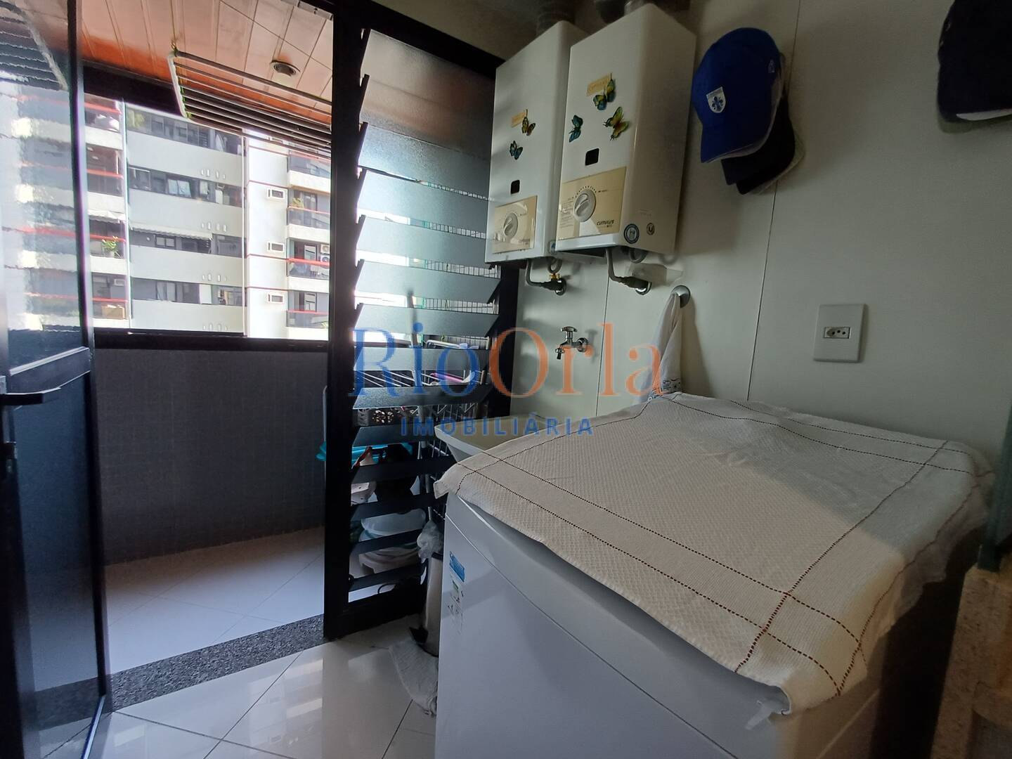 Apartamento, 2 quartos, 98 m² - Foto 12