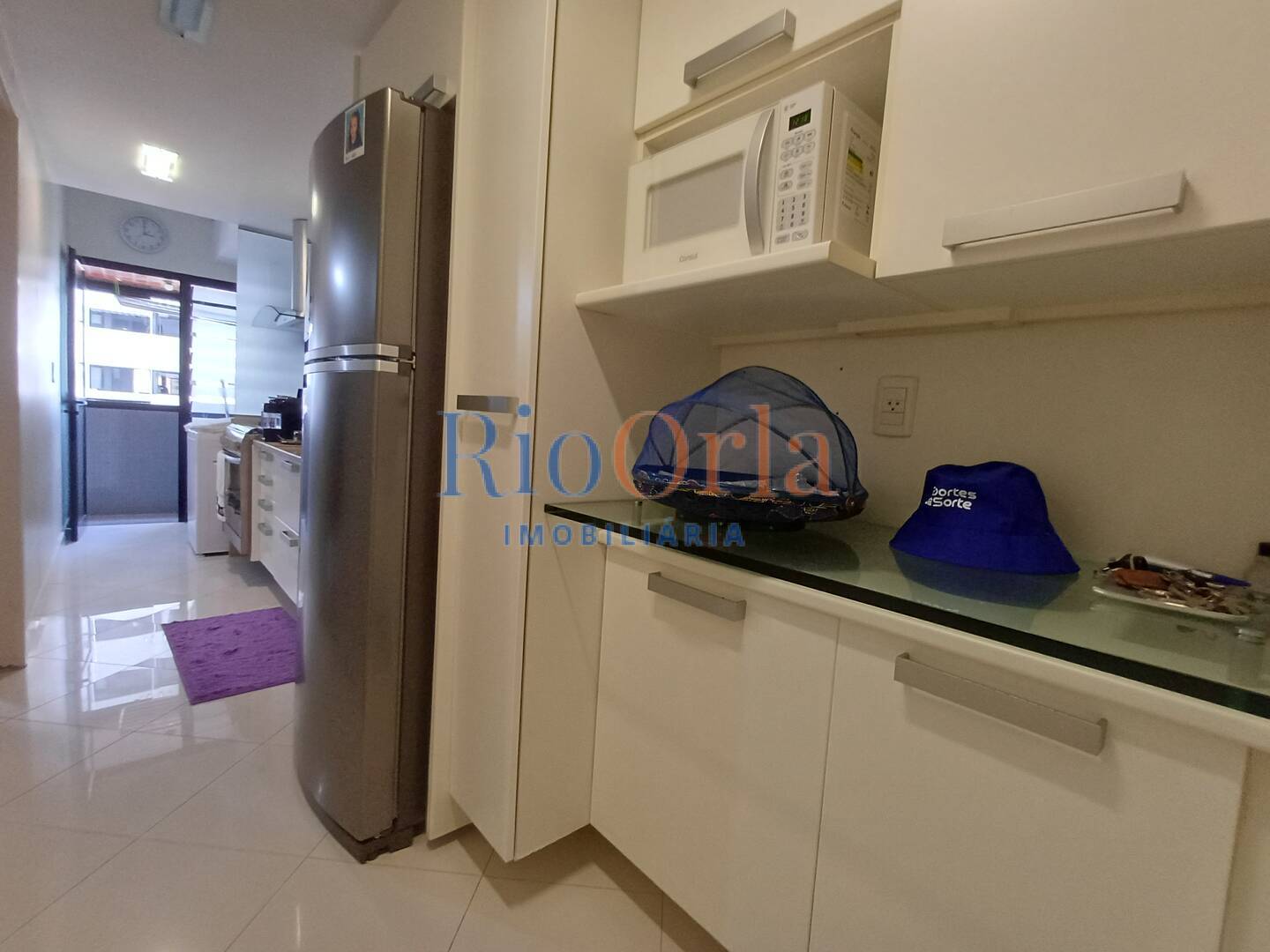 Apartamento, 2 quartos, 98 m² - Foto 13