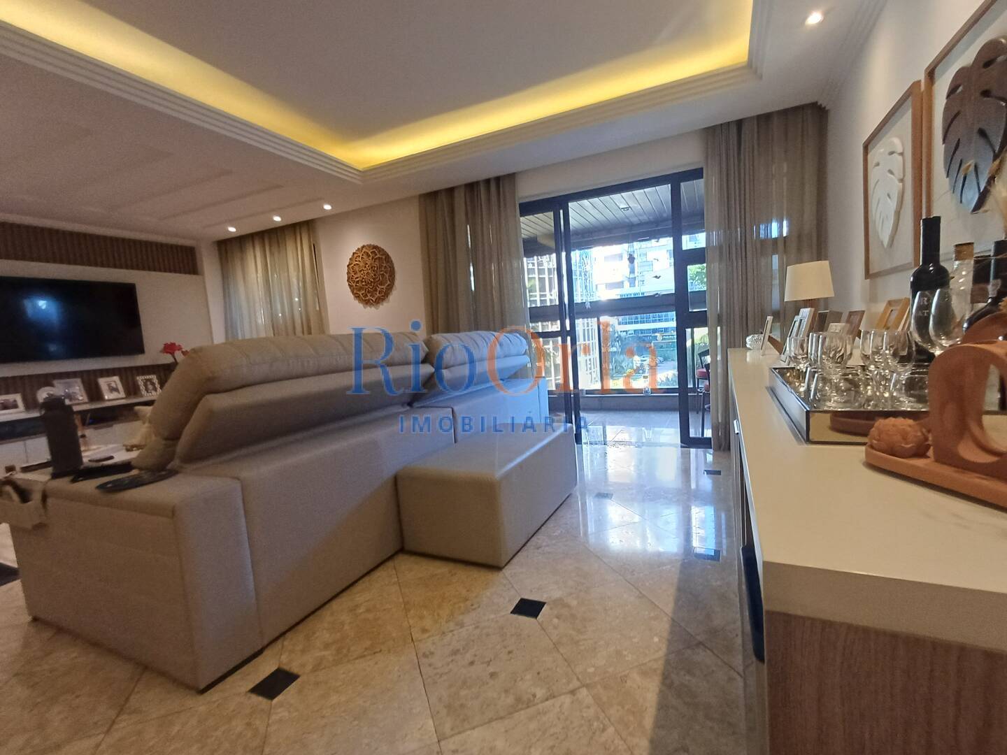 Apartamento, 4 quartos, 157 m² - Foto 4