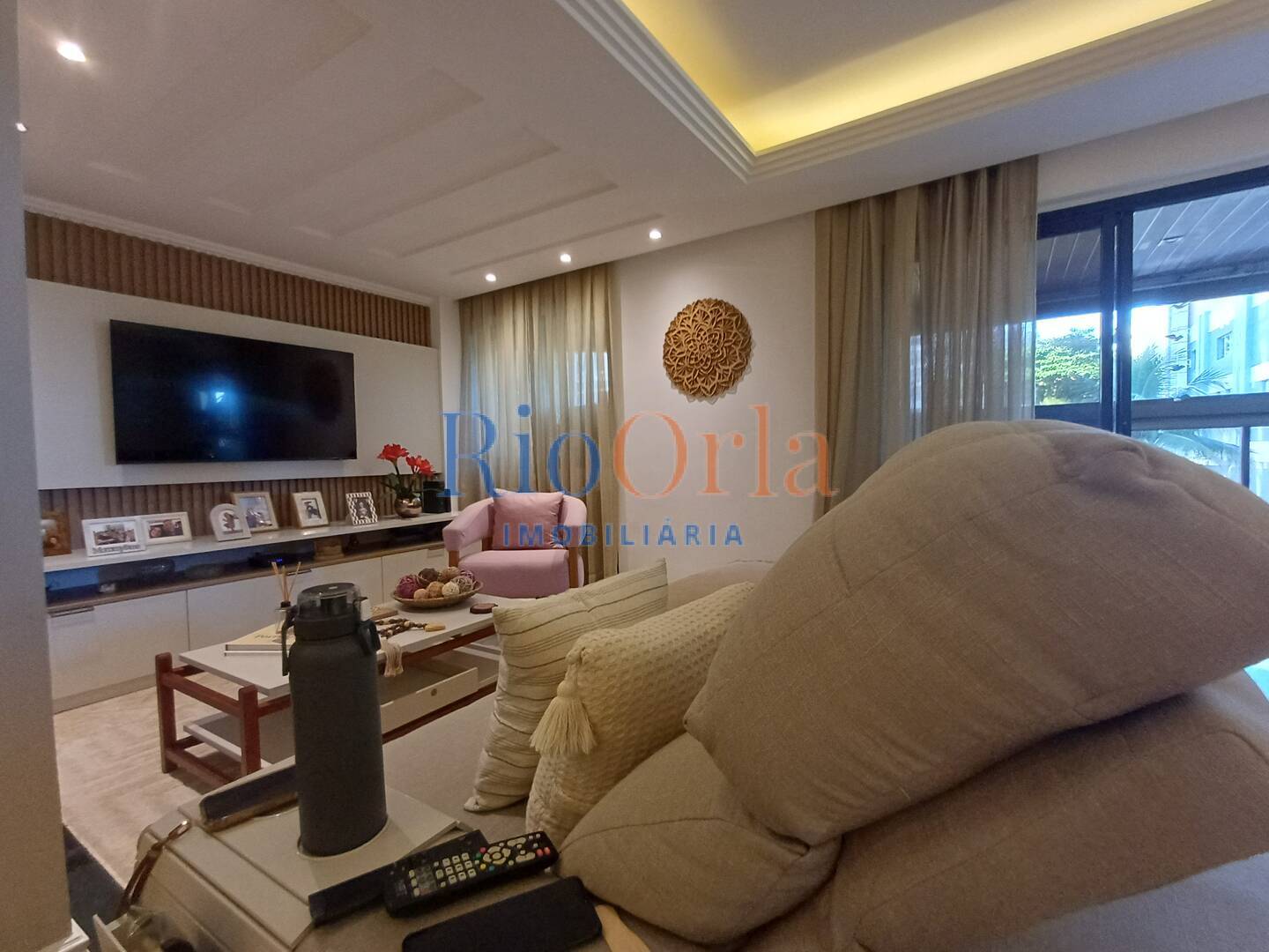 Apartamento, 4 quartos, 157 m² - Foto 5