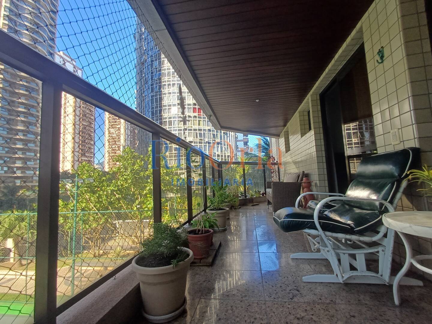 Apartamento, 4 quartos, 157 m² - Foto 13