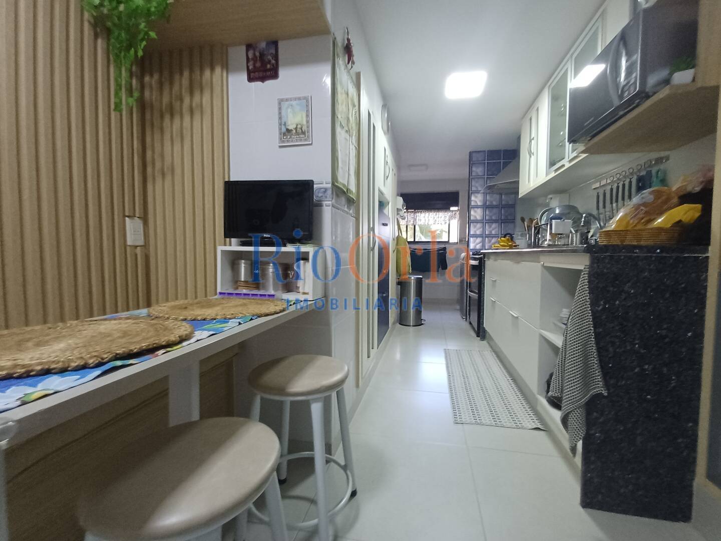Apartamento, 4 quartos, 157 m² - Foto 21