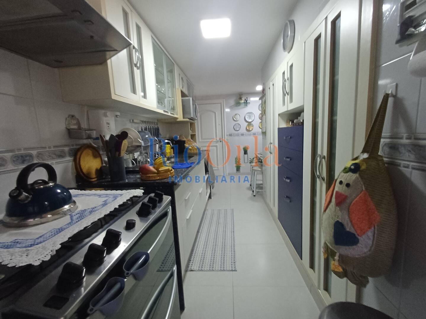 Apartamento, 4 quartos, 157 m² - Foto 22