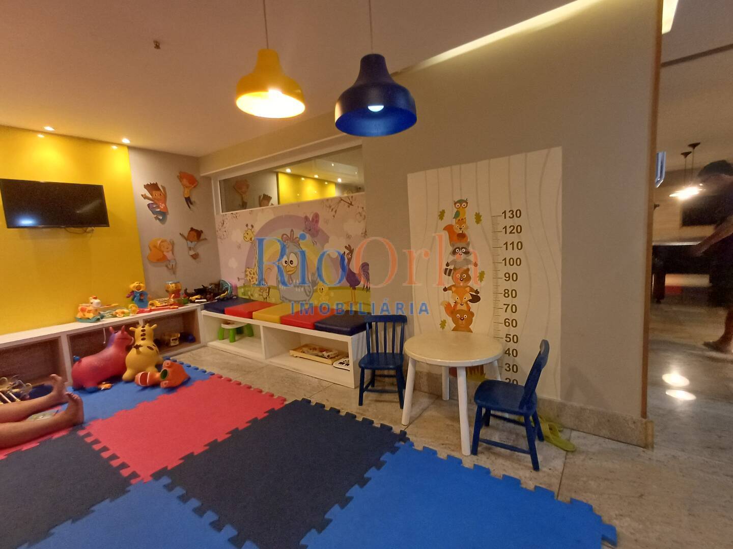 Apartamento, 4 quartos, 157 m² - Foto 34