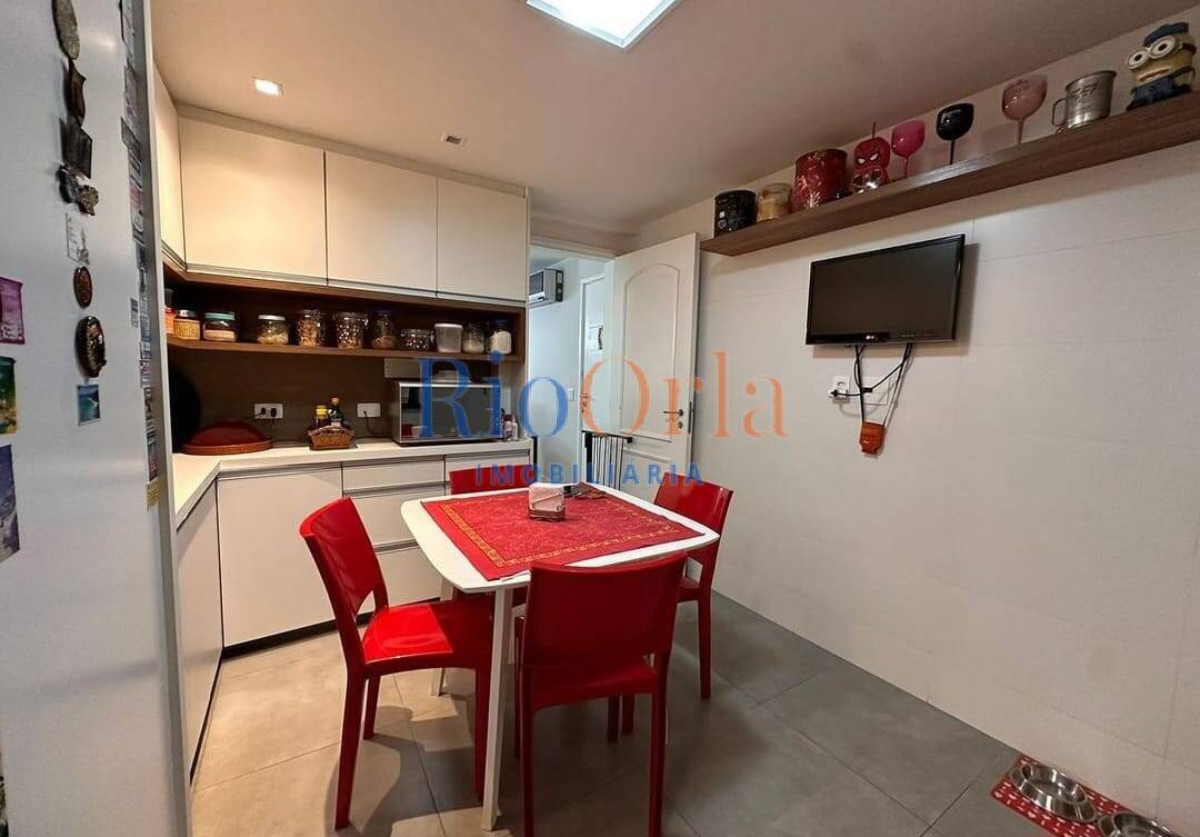 Apartamento, 4 quartos, 139 m² - Foto 10