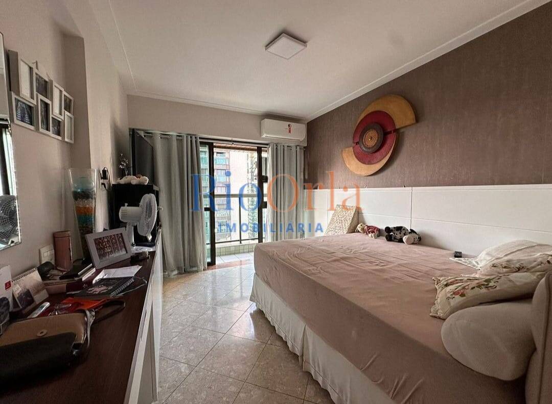 Apartamento, 4 quartos, 139 m² - Foto 11