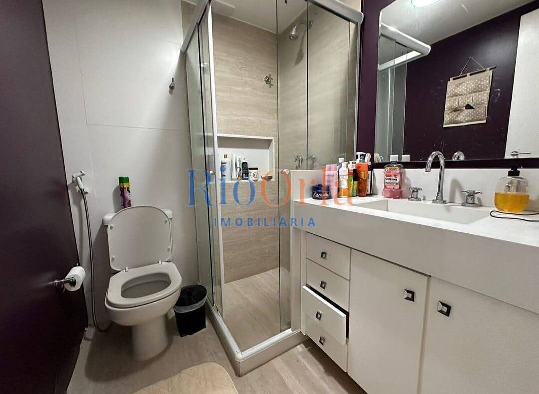 Apartamento, 4 quartos, 139 m² - Foto 13