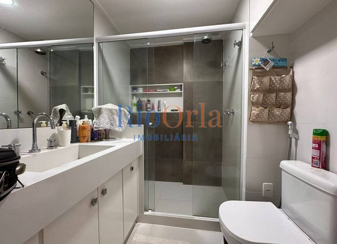 Apartamento, 4 quartos, 139 m² - Foto 12
