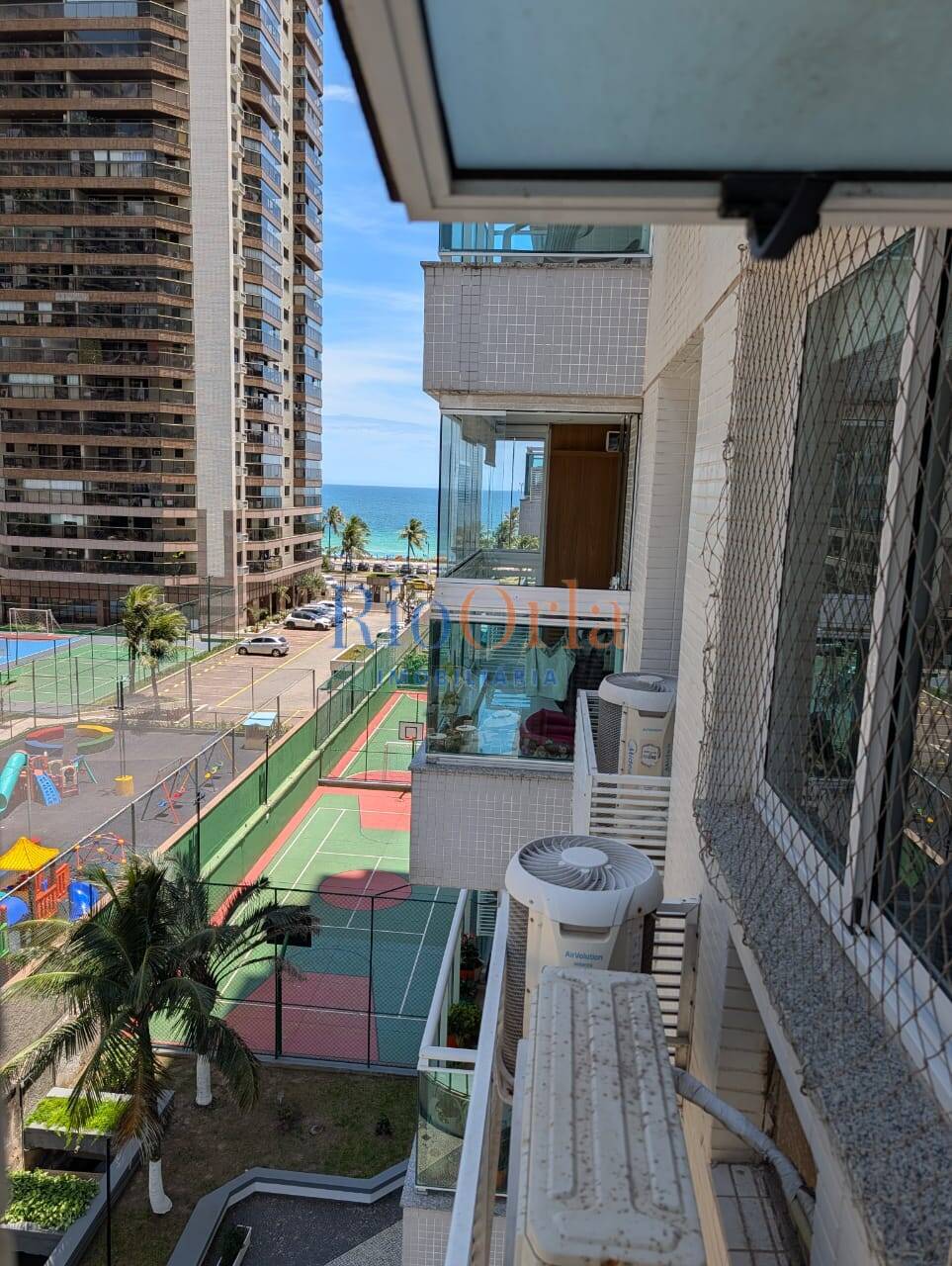 Apartamento, 2 quartos, 80 m² - Foto 2