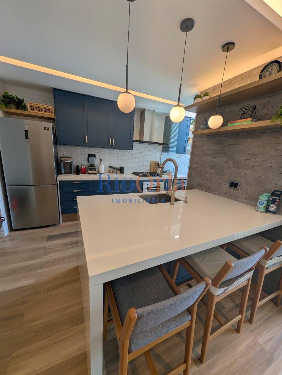 Apartamento, 2 quartos, 80 m² - Foto 4
