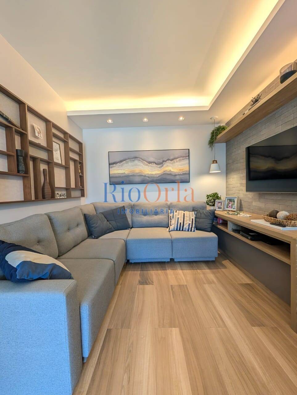 Apartamento, 2 quartos, 80 m² - Foto 3