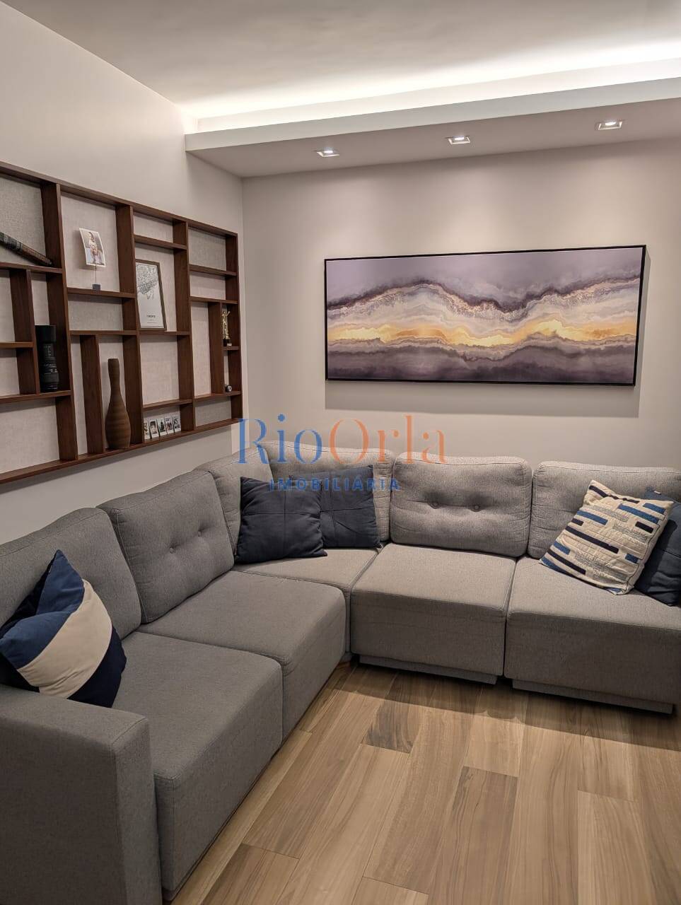 Apartamento, 2 quartos, 80 m² - Foto 9