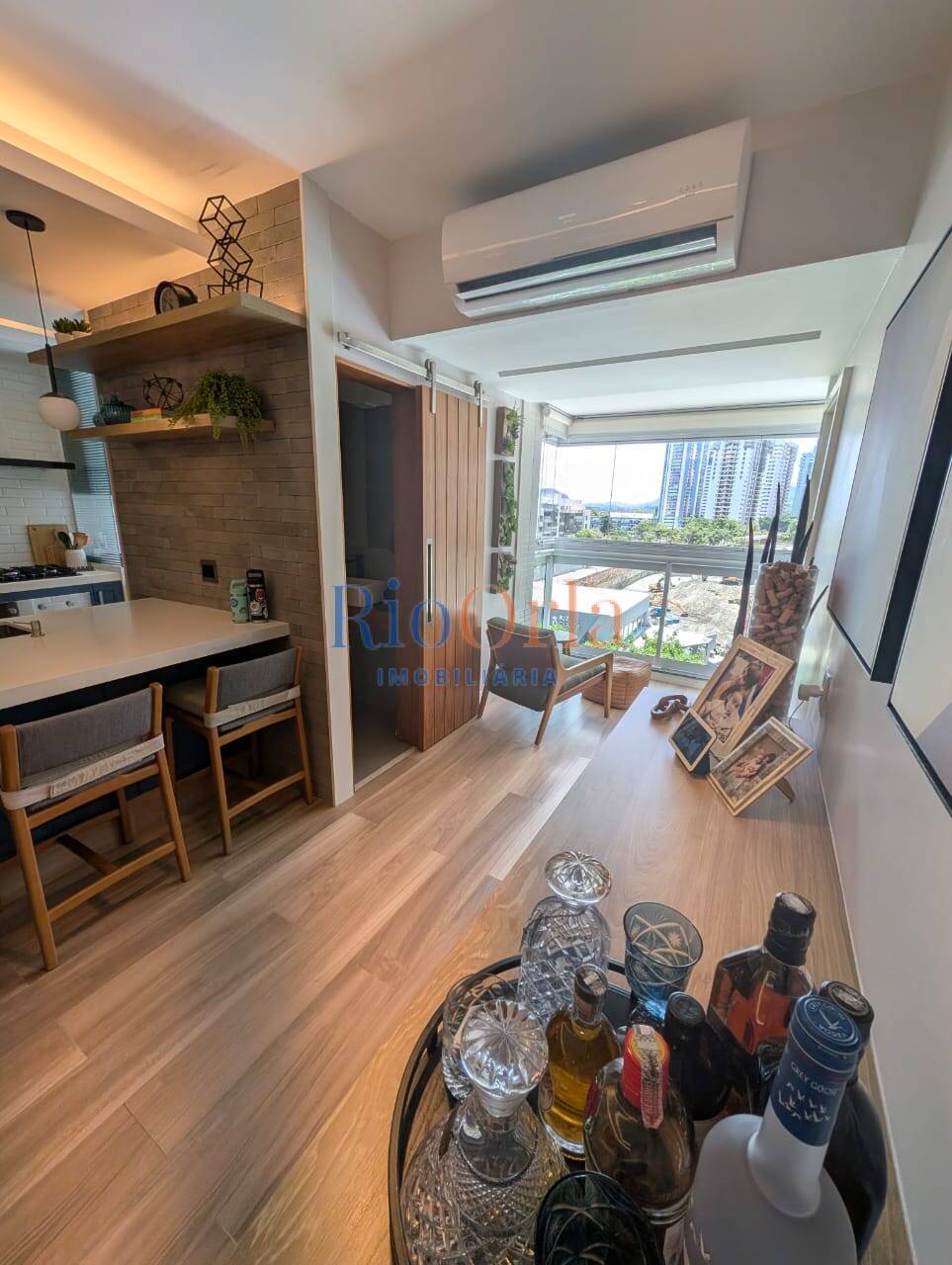Apartamento, 2 quartos, 80 m² - Foto 6