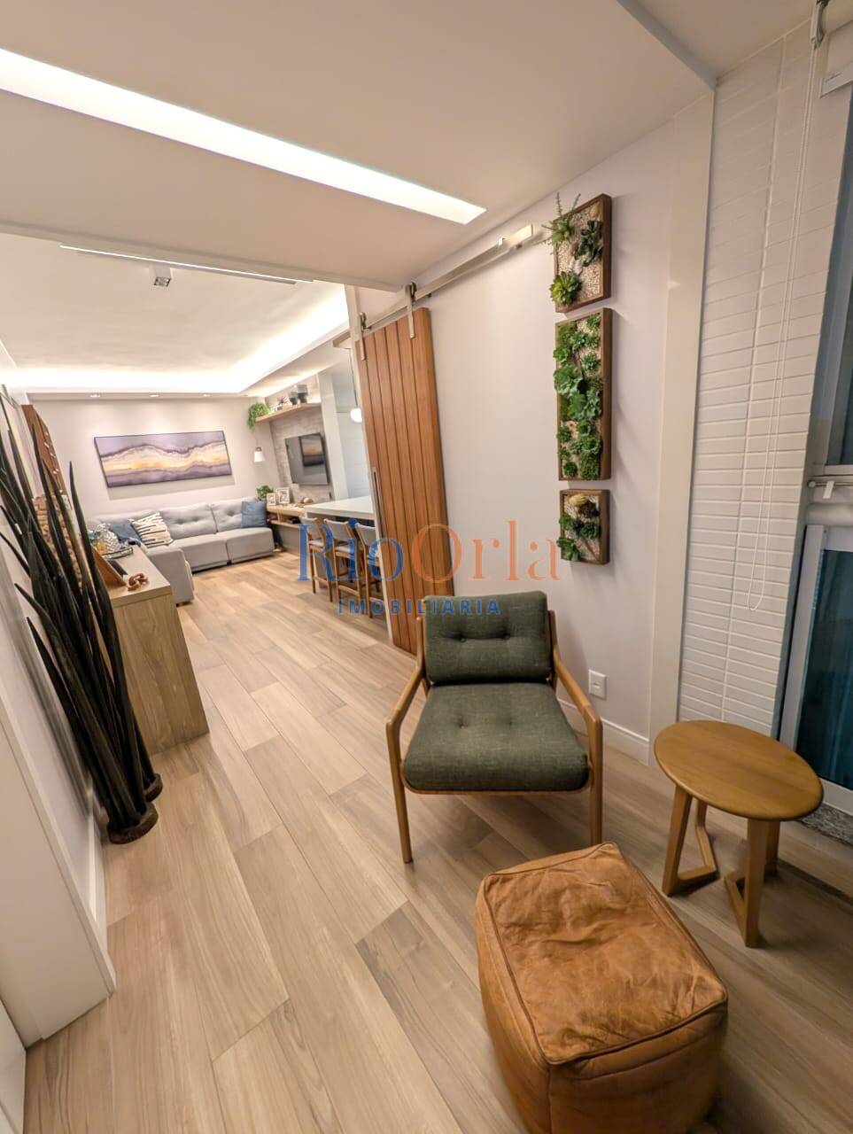 Apartamento, 2 quartos, 80 m² - Foto 10