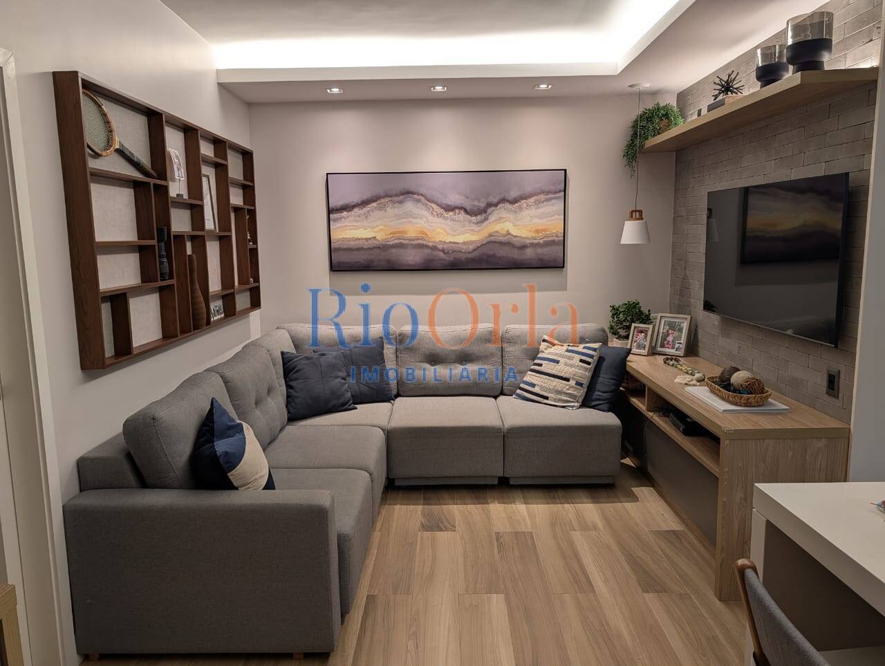 Apartamento, 2 quartos, 80 m² - Foto 13