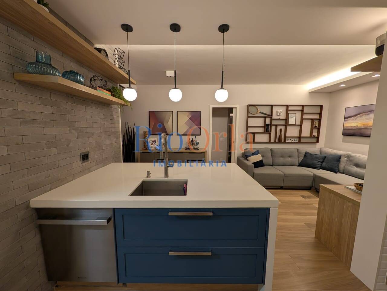 Apartamento, 2 quartos, 80 m² - Foto 15