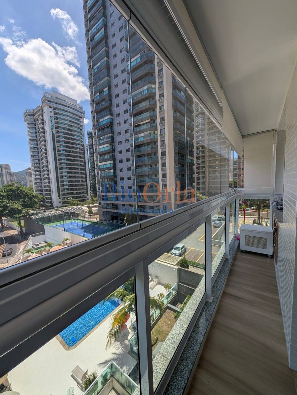 Apartamento, 2 quartos, 80 m² - Foto 17