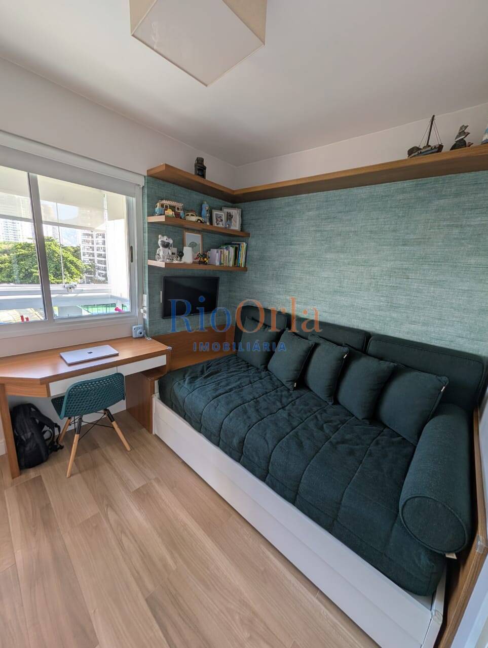 Apartamento, 2 quartos, 80 m² - Foto 29