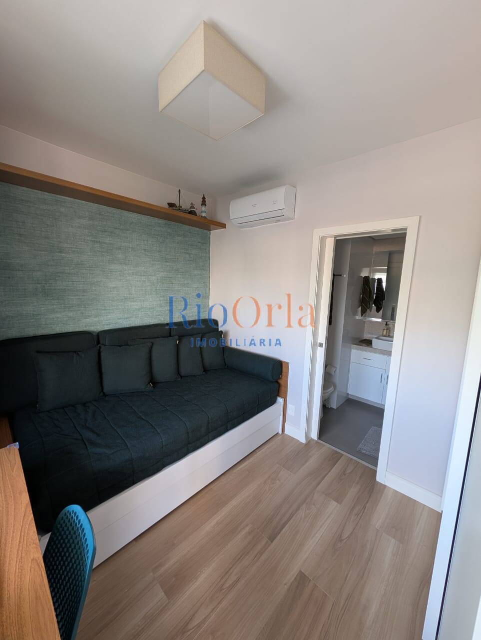 Apartamento, 2 quartos, 80 m² - Foto 30