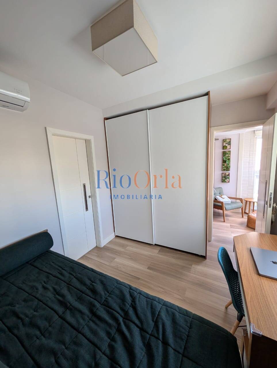 Apartamento, 2 quartos, 80 m² - Foto 31