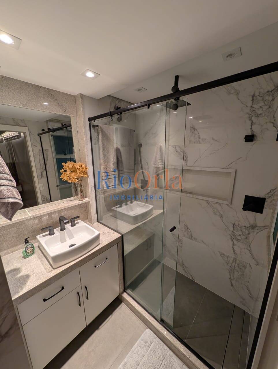 Apartamento, 2 quartos, 80 m² - Foto 32
