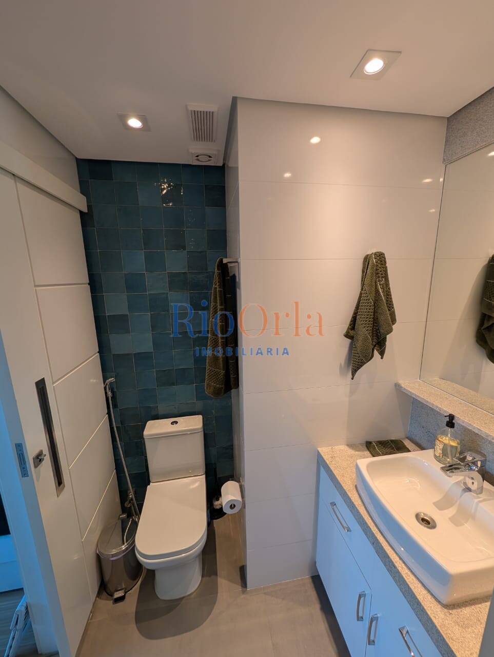 Apartamento, 2 quartos, 80 m² - Foto 36