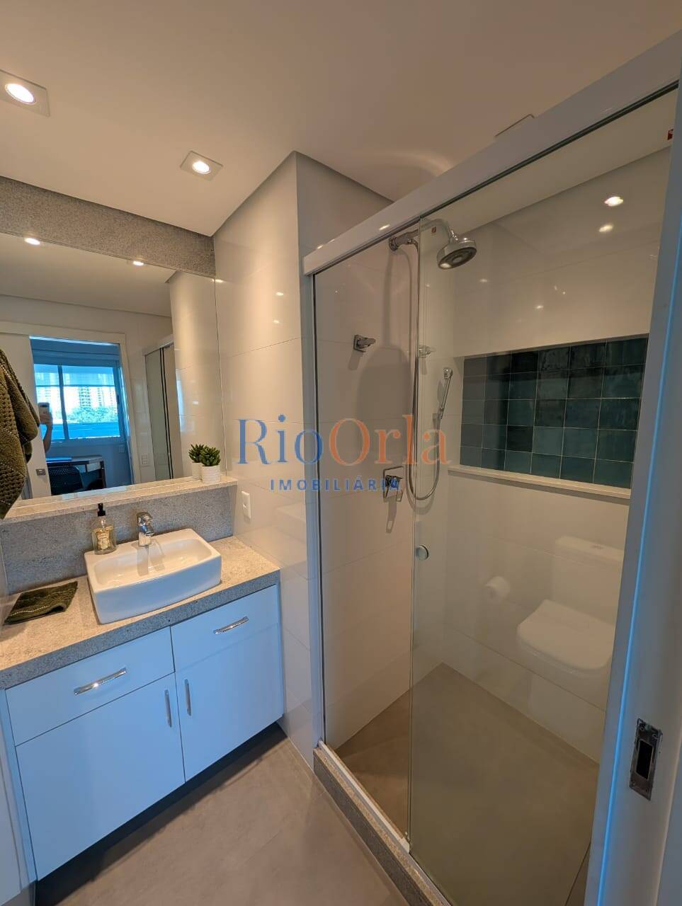 Apartamento, 2 quartos, 80 m² - Foto 35