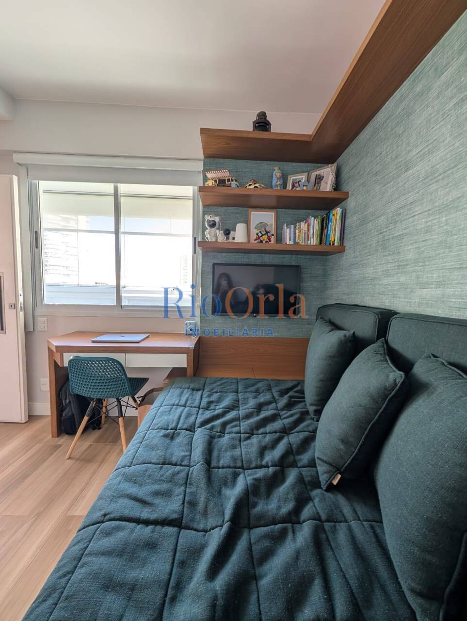 Apartamento, 2 quartos, 80 m² - Foto 34