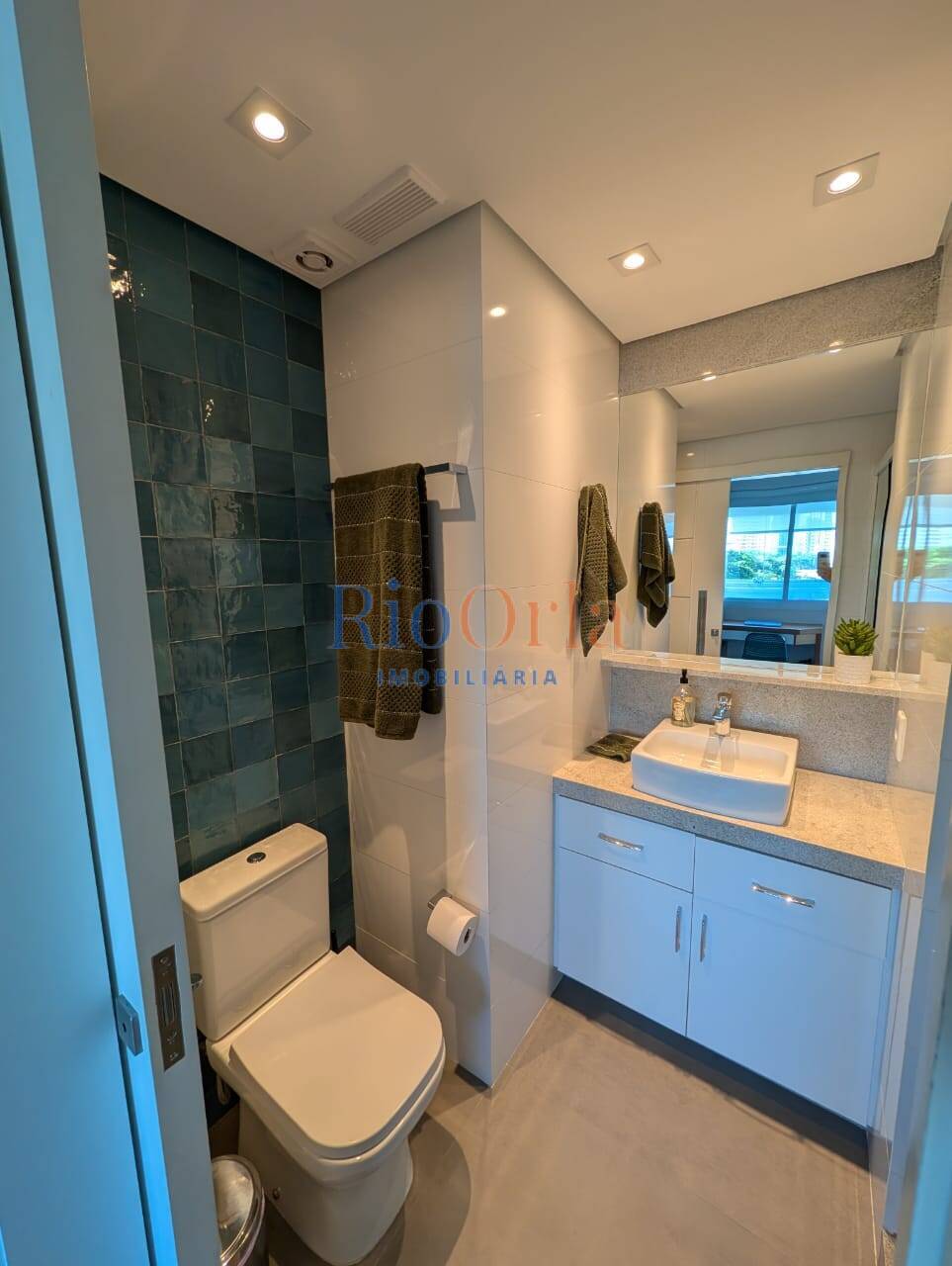 Apartamento, 2 quartos, 80 m² - Foto 37