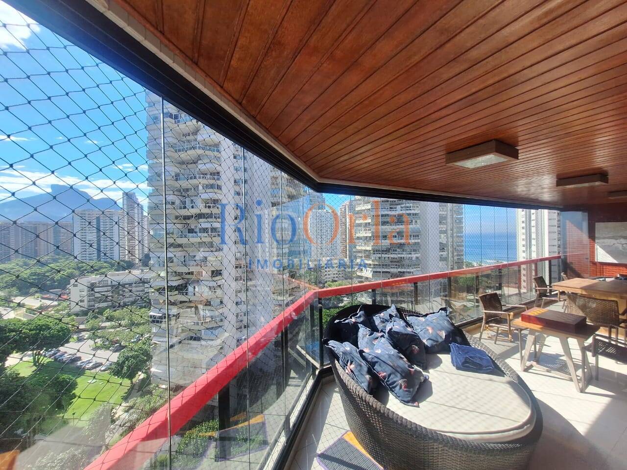 Apartamento, 3 quartos, 127 m² - Foto 3