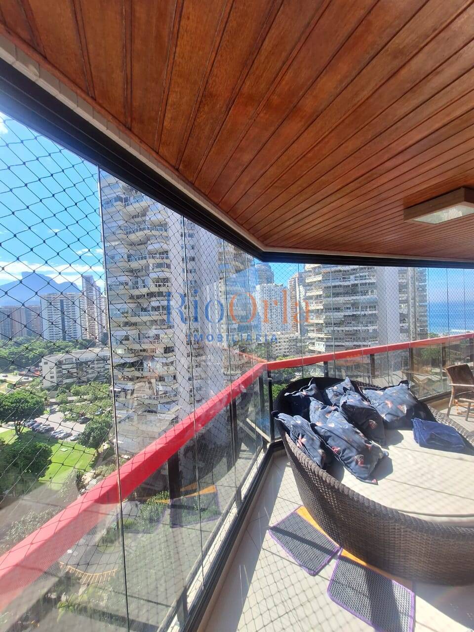 Apartamento, 3 quartos, 127 m² - Foto 4