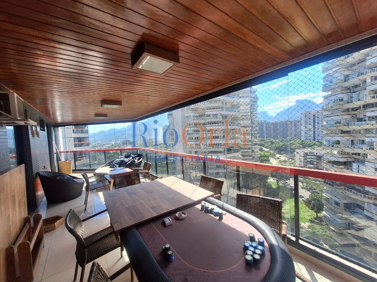 Apartamento, 3 quartos, 127 m² - Foto 6