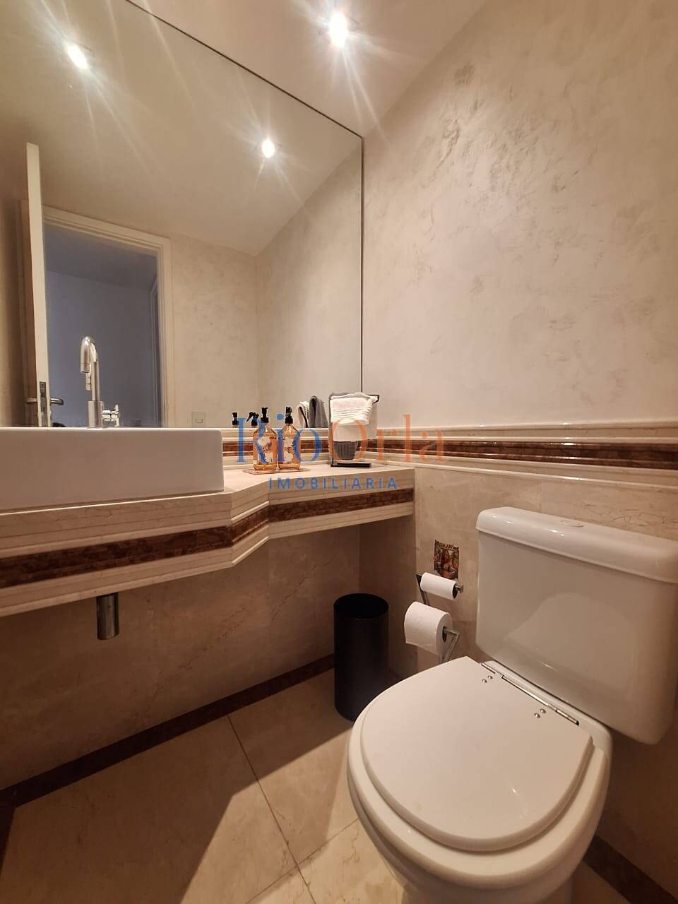 Apartamento, 3 quartos, 127 m² - Foto 12
