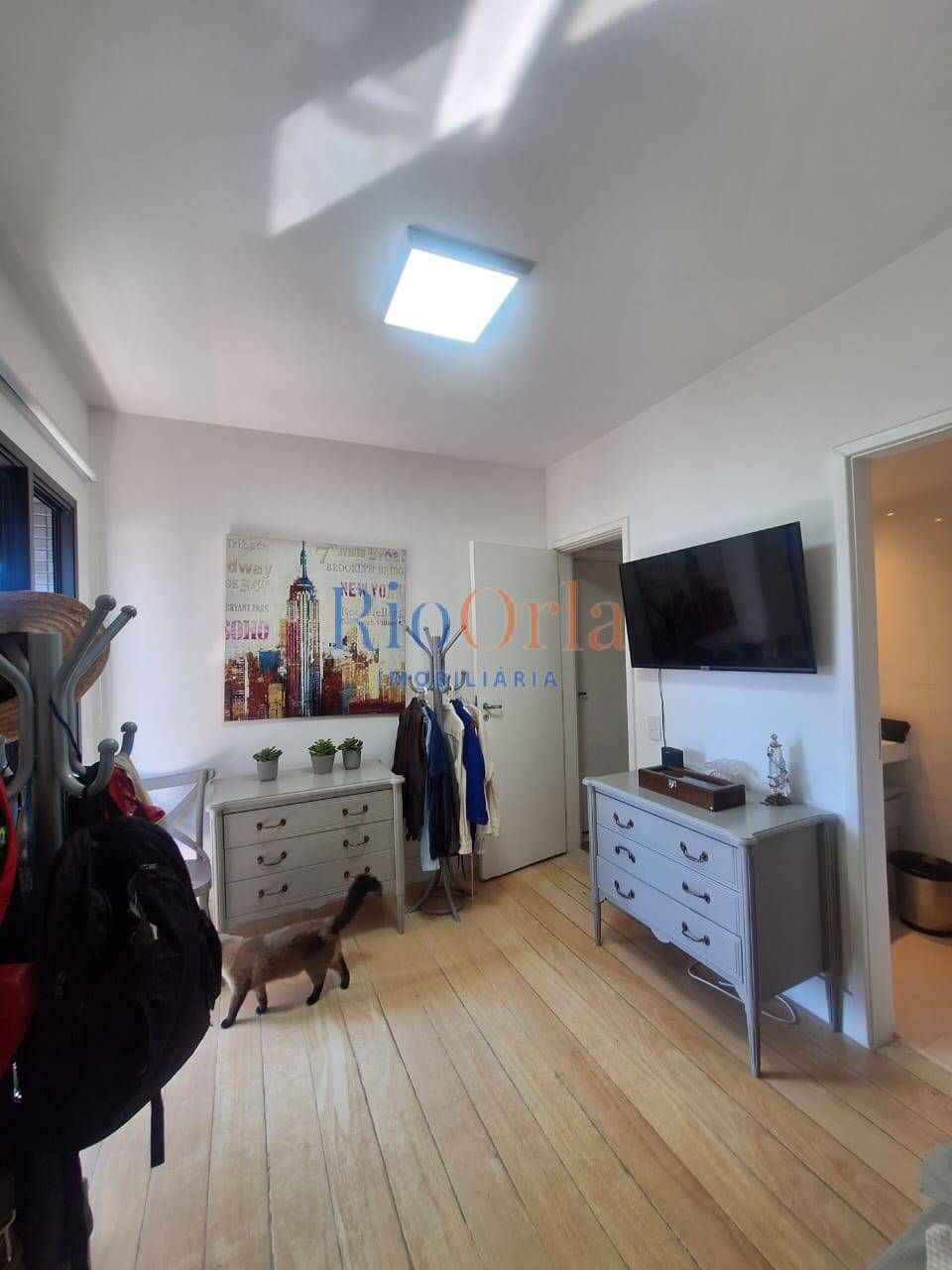 Apartamento, 3 quartos, 127 m² - Foto 26