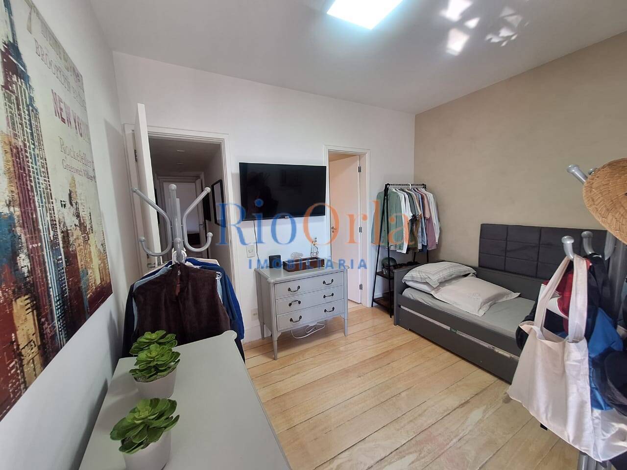 Apartamento, 3 quartos, 127 m² - Foto 25
