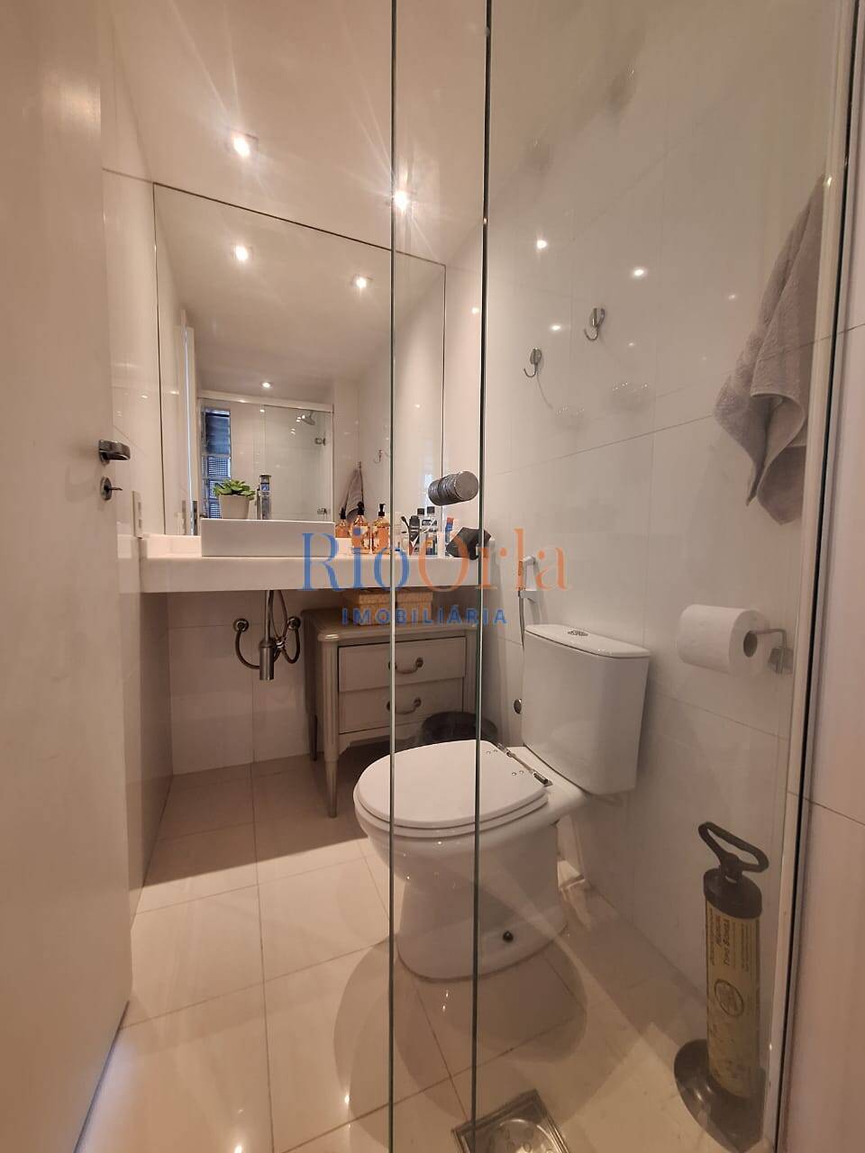 Apartamento, 3 quartos, 127 m² - Foto 29