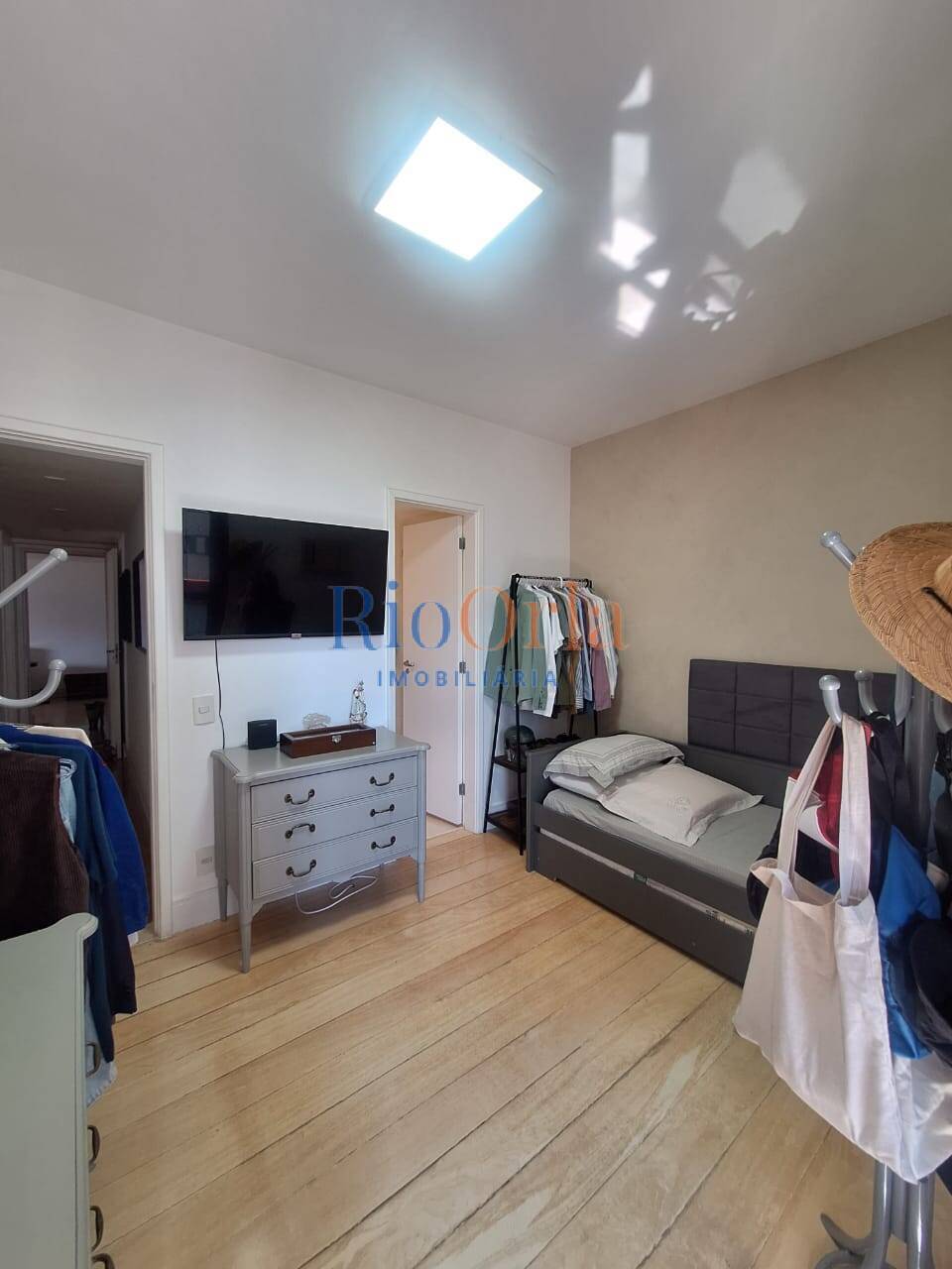 Apartamento, 3 quartos, 127 m² - Foto 28